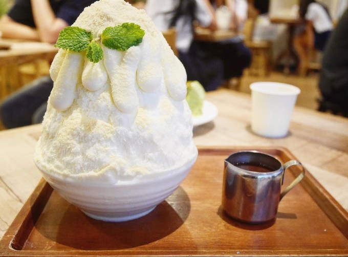 三天吃遍曼谷精选美食（给第一次去曼谷的你）