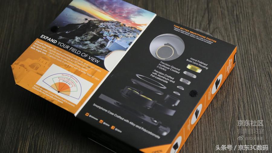 遮挡手机镜头的手机壳测评,自带镜头保护的手机壳好用吗