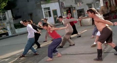 你不知道的周星驰原版视频,你所不知道的周星驰原版