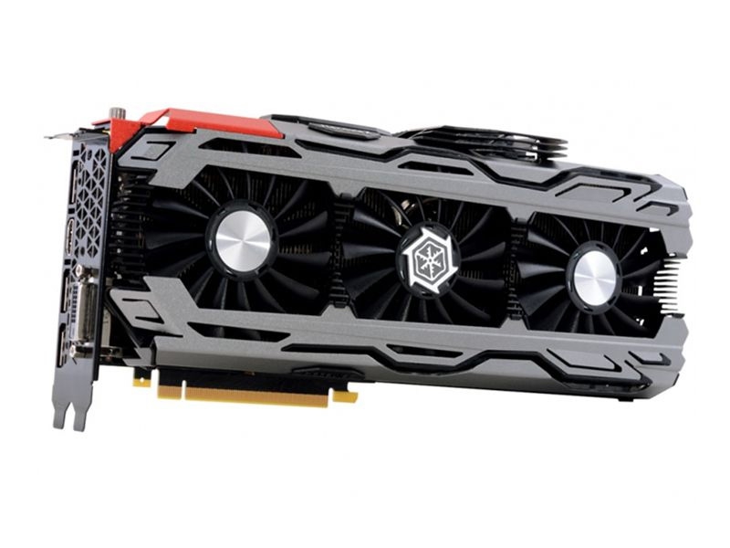 守望先锋显卡推荐,守望先锋推荐用什么显卡