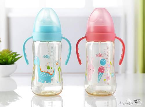 奶瓶网红爆品,网红品牌奶瓶排行榜