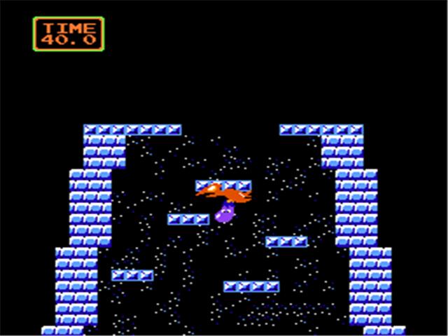 老版游戏敲冰块怎么玩,80后经典弹球游戏