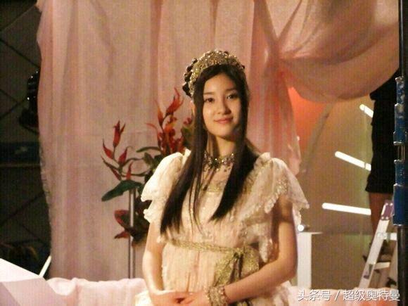 所有奥特曼女主中哪个女主最漂亮,奥特曼里面所有的女主