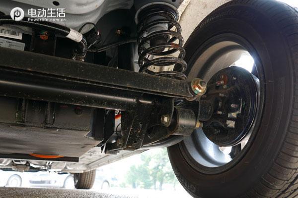 江铃新能源e200s试驾视频,江铃新能源e200s优缺点