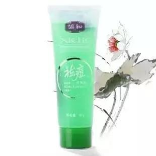 c咖祛痘洗面奶真的能祛痘吗,祛痘洗面奶可以去掉青春痘吗