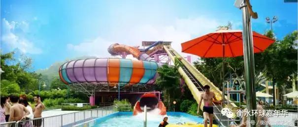 衡水乐园有哪些,衡水湖乐园