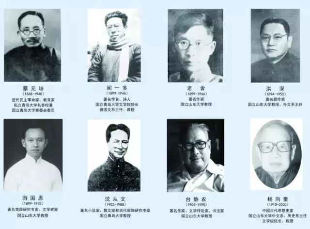 中国海大，究竟是中国哪所大学？致敬我的青春、我的母校！