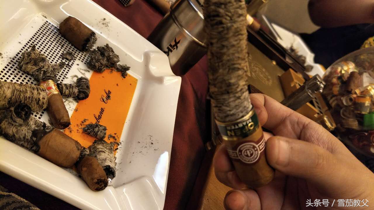 聊聊新手入坑雪茄圈如何选择雪茄,雪茄新手入门怎么选择