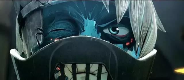 国产最烂3d动漫,那些3d画风被毁的动画片