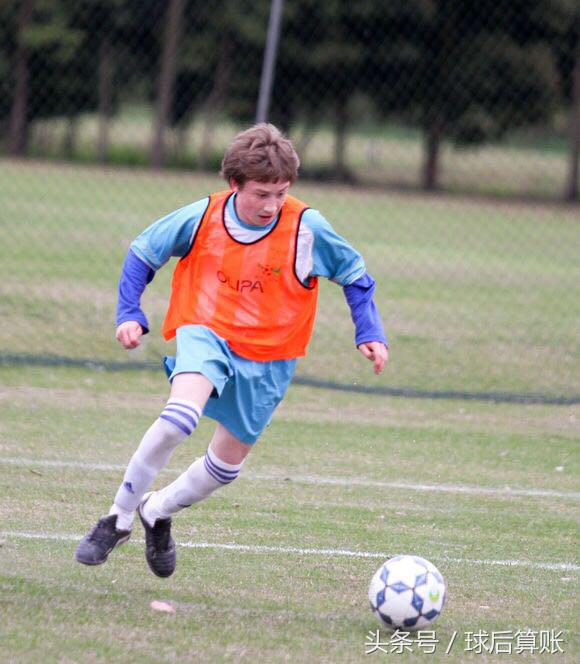 叶尔凡倒钩射门技惊四座，但你知道*疆新**还有个更牛的“叶尔凡”吗