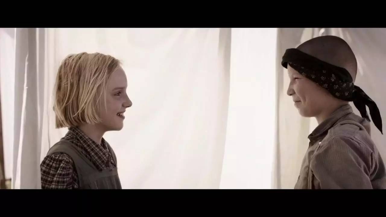 不要看太煽情的电影,不要轻易看的纪录片