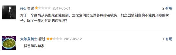 异星觉醒豆瓣,异星觉醒烂片