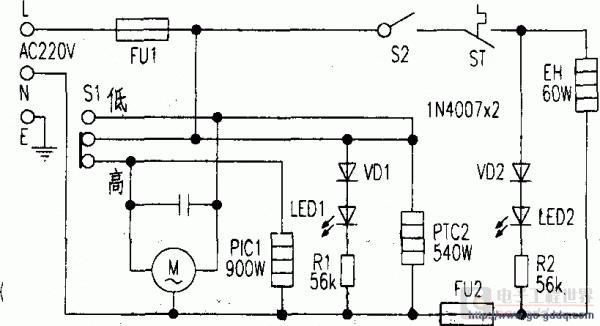 拆解车载暖风机,拆解柴油暖风机视频
