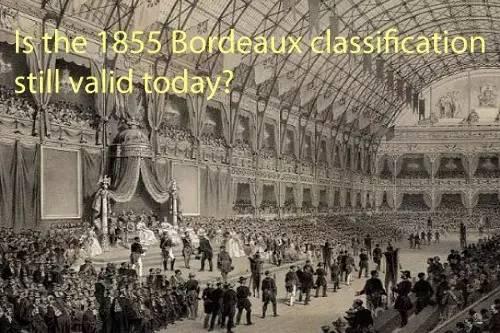 波尔多逆袭之路,波尔多葡萄酒发展过程