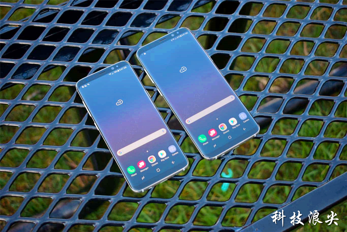 三星s8详细评测视频,三星s8和s8+哪个更值得入手