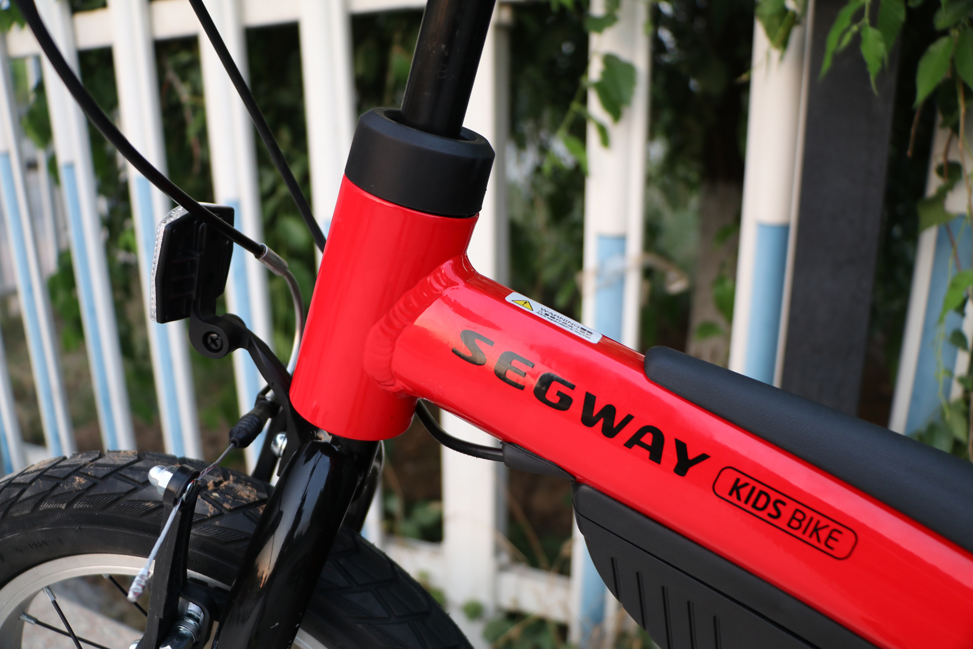 美国道森小孩自行车,舒适度高的儿童自行车