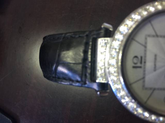 三问怀表改装,三问怀表改腕表要多少钱