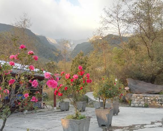 用我的经验告诉你，如何登顶苍山