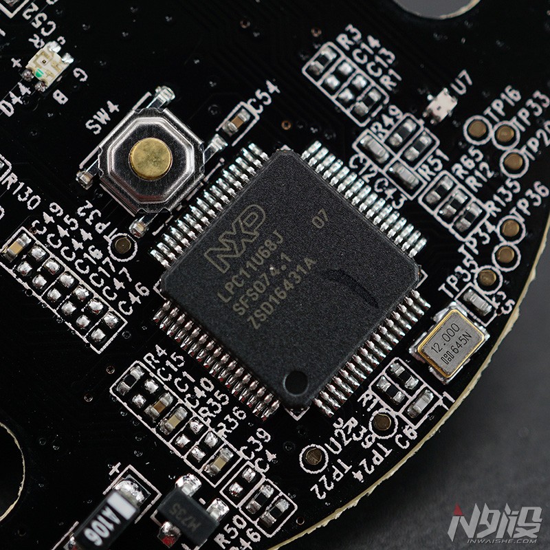 razer锐蝮蛇竞技版怎么调,razer曼巴眼镜蛇精英版鼠标评测