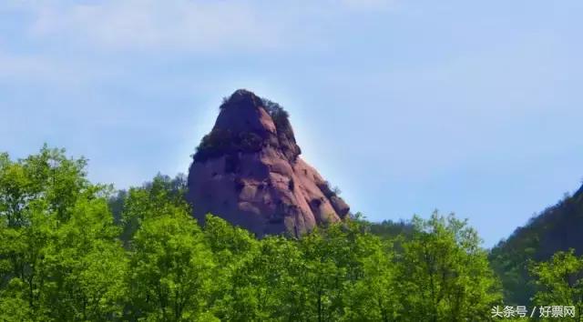 高校学生进山洞,名校学生走进清华大学