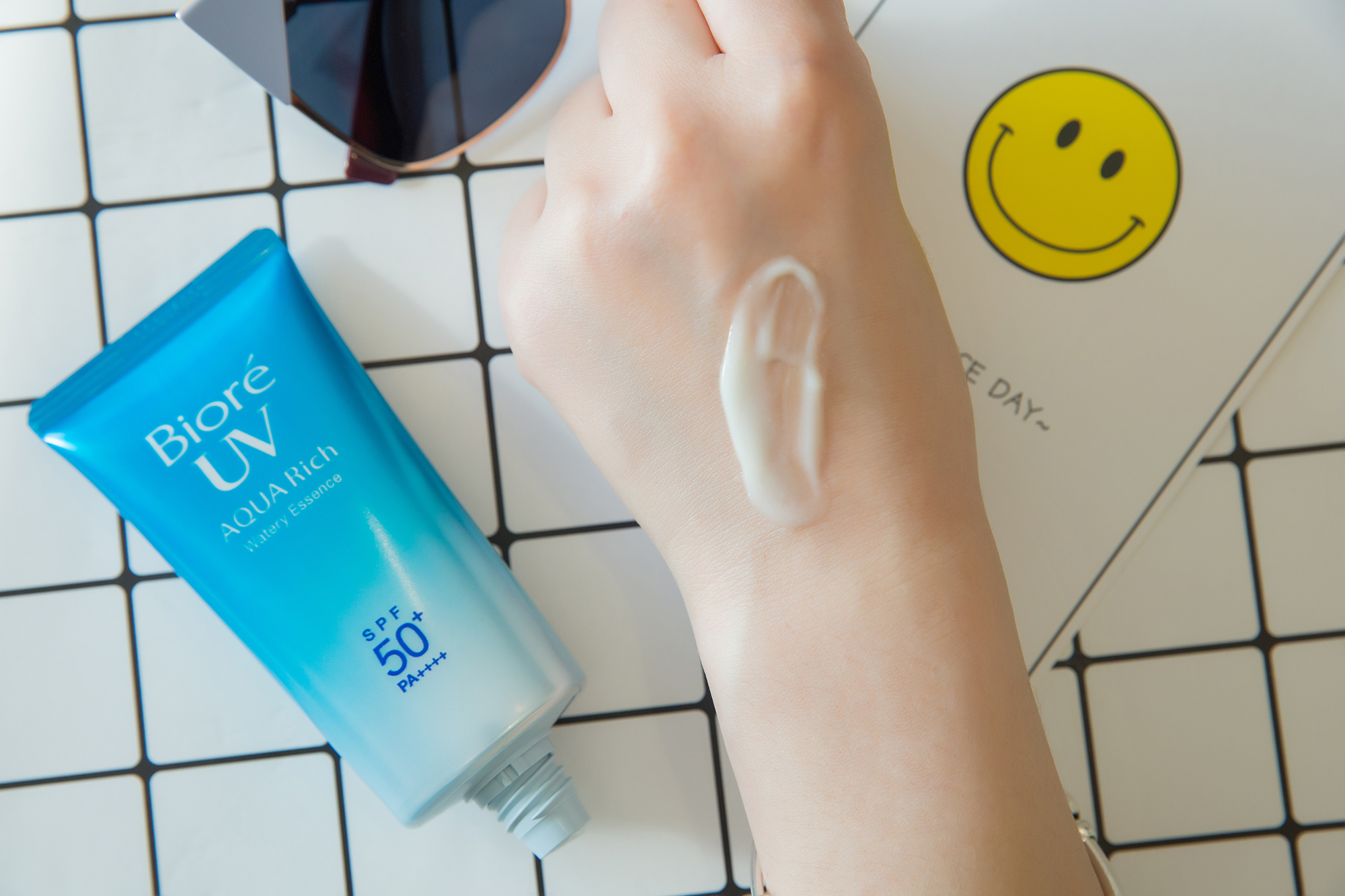 防晒最新款测评,8款好用又好卸的秋冬防晒