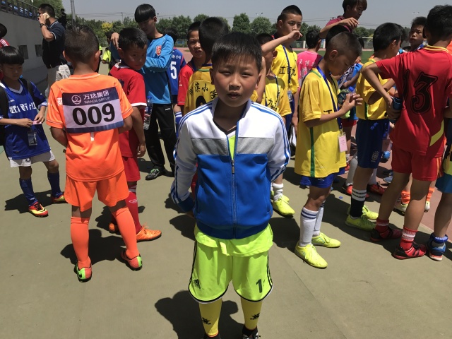 2024中国足球留洋年轻球员名单,中国十大新星留洋球员