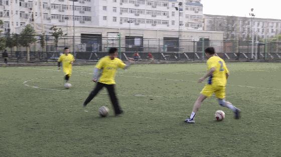 训练日记足球,训练日记体育生