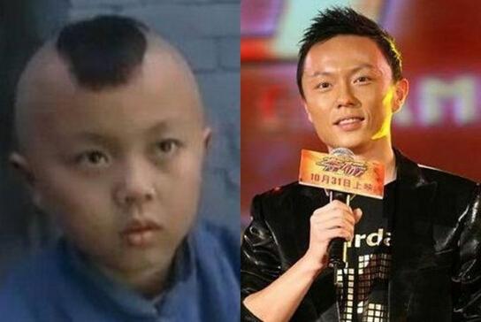 小兵张嘎谢孟伟主持的节目,小兵张嘎谢孟伟在线观看