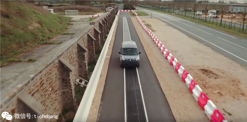 UP！出GTI，高田要破产？高通搞充电，Smart也迈巴赫？