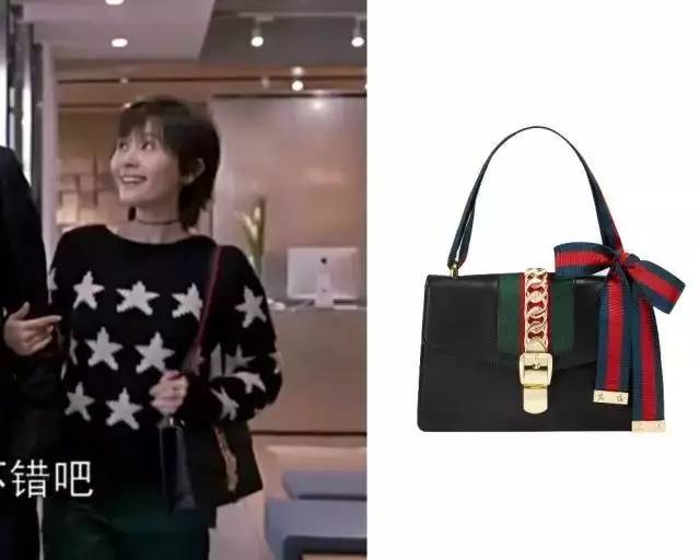 樊胜美同款包包bv,欢乐颂樊胜美同款包