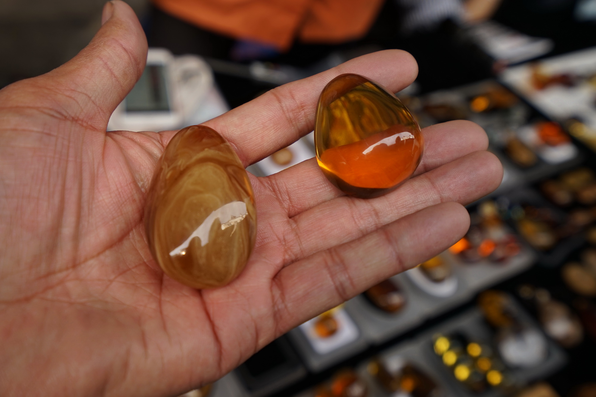 腾冲性价比最高的翡翠市场在哪里,腾冲翡翠市场缅甸玉