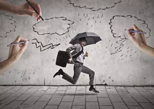 适合的雨伞推荐,雨伞推荐高颜值女大伞