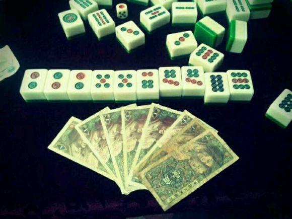 如何学会打麻将不碰牌,打麻将只需记住几个秘诀想输就难