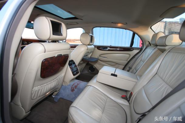 各代捷豹xj,捷豹xj有多惊艳