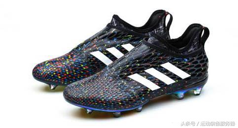 买不起正品足球鞋,阿迪达斯足球鞋假货