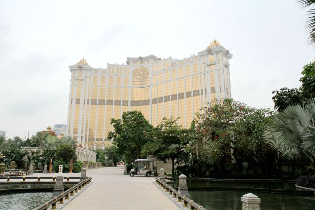 嫲嫲叹世界之浦尽澳门蚝门夜宴、健康轻食扶墙半自助餐