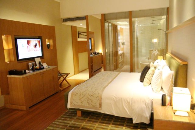 嫲嫲叹世界之浦尽澳门蚝门夜宴、健康轻食扶墙半自助餐