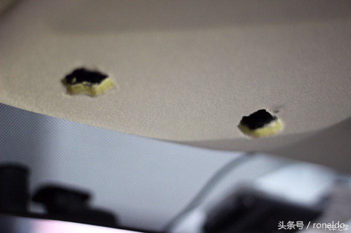 新飞度改灯夜间效果,新本田飞度灯光改装最佳方案