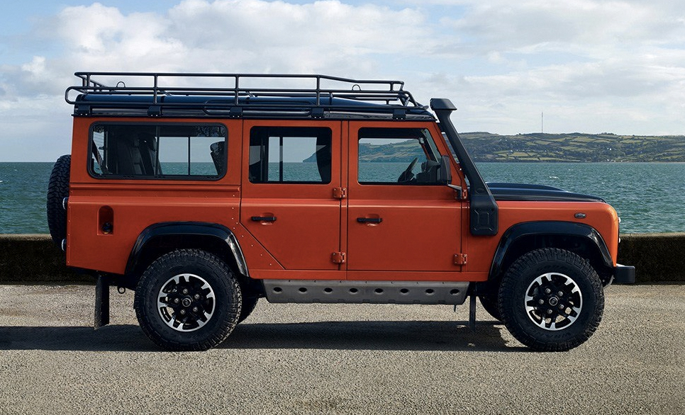 在美国10万左右的车,这十款车值得买