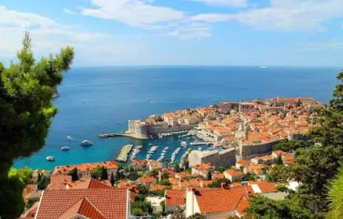 全球十大超级震撼观星胜地,全球最值得去的10个地方