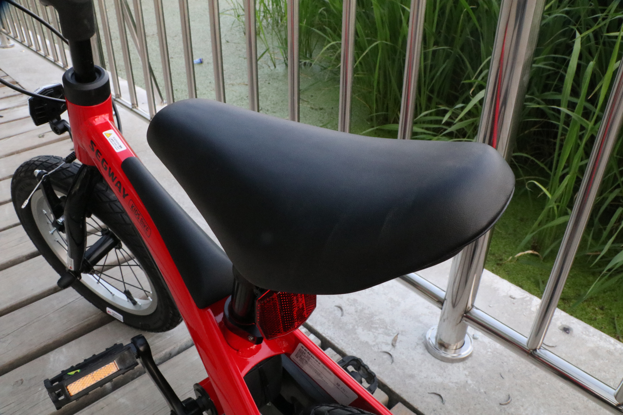 美国道森小孩自行车,舒适度高的儿童自行车