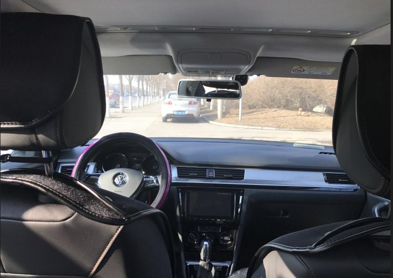 16年宝来1.6自动舒适版功能,2015大众宝来1.6t自舒版