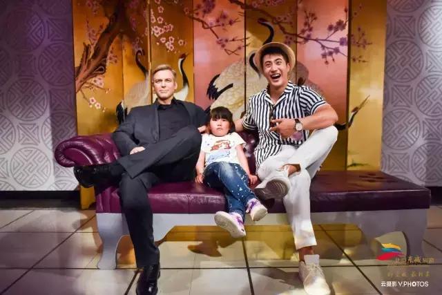 绝美的风景送给你,有一种风景叫朋友圈里的风景