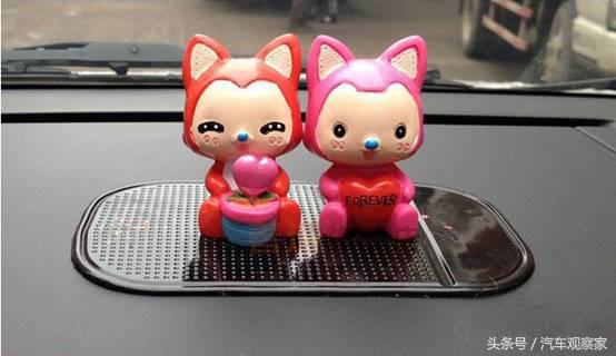 车内放什么摆件最上档次,车内放什么摆件寓意好