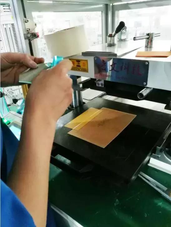 模切加工过程最重要的是什么,不干胶模切精度不高怎么办