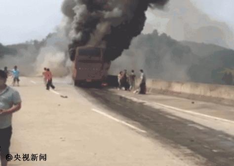 夏季车辆防自燃注意安全事项,夏季车辆自燃高发原因