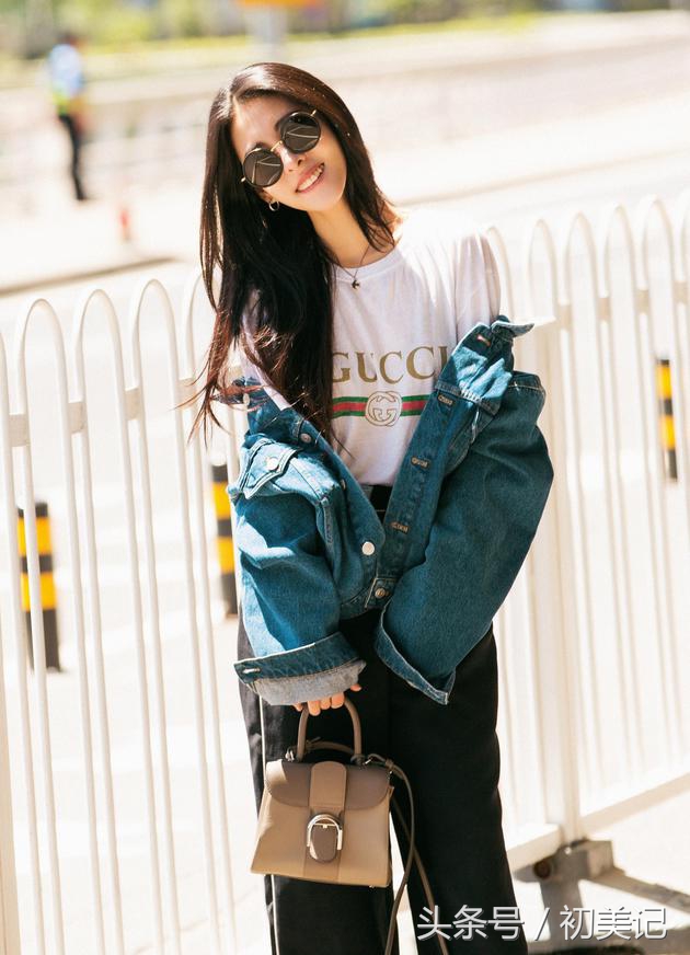 张碧晨被粉丝叫晨哥,张碧晨为什么叫晨哥