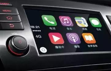 2021款新逍客豪华版详细配置介绍,配置升级车