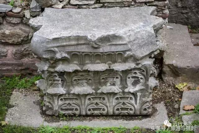 圣索菲亚大教堂土耳其地图,圣索菲亚大教堂尺寸