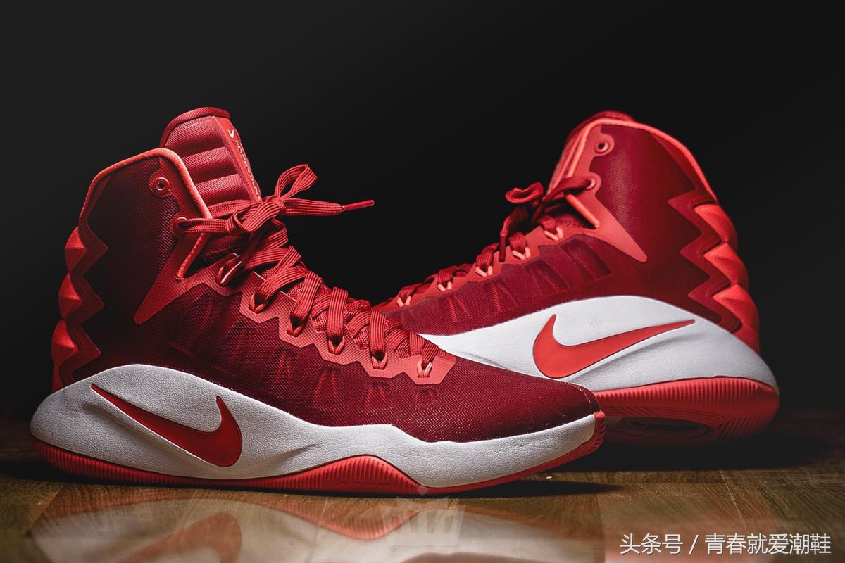 nba耐克篮球鞋排名,为什么nba穿的鞋买不到